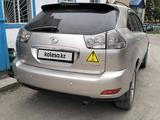 Lexus RX 350 2006 годаүшін7 300 000 тг. в Усть-Каменогорск – фото 3