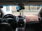 Lexus RX 350 2006 годаүшін7 300 000 тг. в Усть-Каменогорск – фото 4