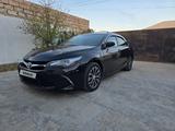 Toyota Camry 2016 года за 8 800 000 тг. в Актау