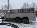 Урал  698211 2001 годаүшін2 900 000 тг. в Петропавловск