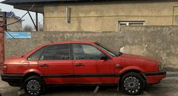 Volkswagen Passat 1991 года за 480 000 тг. в Шымкент – фото 2