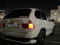 BMW X5 2004 годаүшін7 200 000 тг. в Астана – фото 4