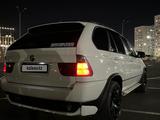 BMW X5 2004 года за 7 300 000 тг. в Астана – фото 4