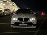 BMW X5 2004 года за 7 200 000 тг. в Астана – фото 2