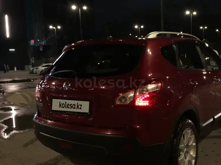 Nissan Qashqai 2011 года за 5 200 000 тг. в Туркестан – фото 4