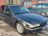 BMW 728 1998 годаfor3 500 000 тг. в Алматы – фото 2