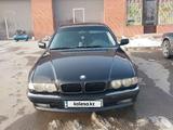 BMW 728 1998 годаfor3 500 000 тг. в Алматы