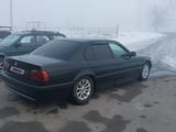 BMW 728 1998 годаfor3 500 000 тг. в Алматы – фото 3