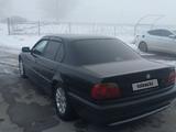 BMW 728 1998 годаfor3 500 000 тг. в Алматы – фото 4
