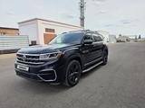 Volkswagen Teramont 2021 года за 16 500 000 тг. в Караганда – фото 2