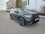 Volkswagen Teramont 2021 года за 16 500 000 тг. в Караганда – фото 3