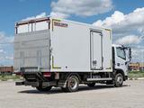 Dongfeng  C80N изотермический фургон 2026 годаүшін11 000 000 тг. в Астана – фото 5