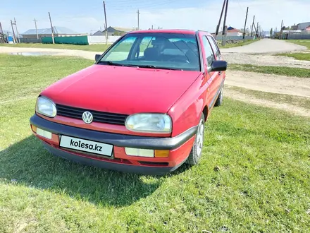 Volkswagen Golf 1992 года за 1 500 000 тг. в Тараз