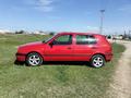 Volkswagen Golf 1992 годаүшін1 500 000 тг. в Тараз – фото 3