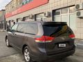 Toyota Sienna 2012 годаүшін6 900 000 тг. в Атырау – фото 3