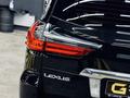 Lexus LX 570 2016 года за 39 000 000 тг. в Караганда – фото 8