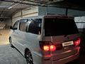 Toyota Alphard 2004 года за 9 000 000 тг. в Алматы – фото 3