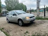 ВАЗ (Lada) Kalina 1117 2011 годаүшін1 650 000 тг. в Актобе – фото 2