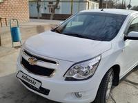 Chevrolet Cobalt 2023 года за 6 900 000 тг. в Кызылорда