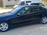 Mercedes-Benz E 200 2004 годаүшін4 000 000 тг. в Атырау