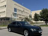 BMW 735 2003 годаfor4 500 000 тг. в Алматы – фото 2