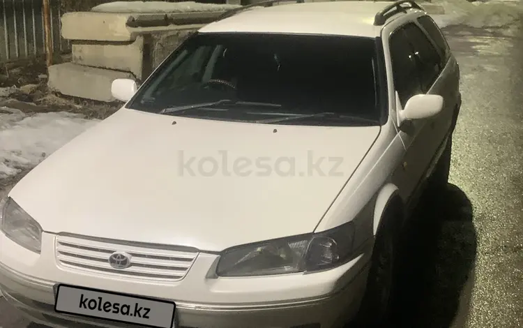 Toyota Camry Gracia 1998 годаfor3 300 000 тг. в Алматы