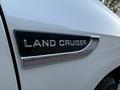 Toyota Land Cruiser 2021 годаүшін44 200 000 тг. в Алматы – фото 2