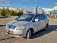 Toyota Avensis Verso 2002 года за 3 500 000 тг. в Караганда