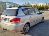 Toyota Avensis Verso 2002 годаүшін3 500 000 тг. в Караганда – фото 3