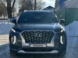 Hyundai Palisade 2019 года за 19 500 000 тг. в Актобе – фото 4