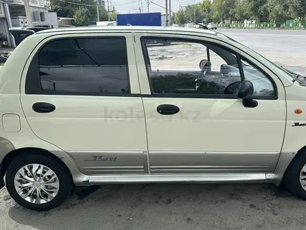 Daewoo Matiz 2014 года за 2 000 000 тг. в Шымкент – фото 19