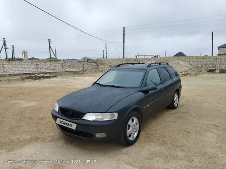 Opel Vectra 1999 года за 2 500 000 тг. в Актау