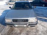 Audi 80 1991 года за 1 200 000 тг. в Алматы – фото 4