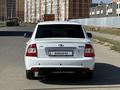 ВАЗ (Lada) Priora 2170 2013 годаүшін2 300 000 тг. в Уральск – фото 5