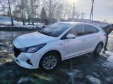 Hyundai Accent 2020 годаүшін8 000 000 тг. в Павлодар – фото 2