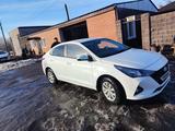 Hyundai Accent 2020 годаүшін8 000 000 тг. в Павлодар – фото 3