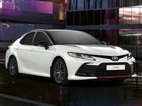 Toyota Camry 2021 годаүшін14 500 000 тг. в Тараз