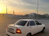 ВАЗ (Lada) Priora 2170 2012 года за 2 200 000 тг. в Актау