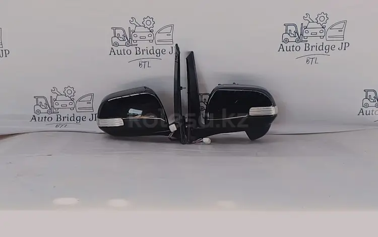 Боковые зеркала для Toyota Estima ACR55 (2006 год) за 15 000 тг. в Алматы