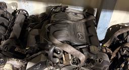 Двигатель AJ 3.0 на Mazda tribute/мазда трибут двс акпп раздатка за 132 000 тг. в Алматы