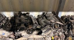 Двигатель AJ 3.0 на Mazda tribute/мазда трибут двс акпп раздатка за 132 000 тг. в Алматы – фото 2