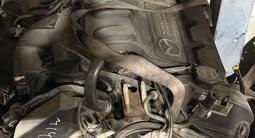 Двигатель AJ 3.0 на Mazda tribute/мазда трибут двс акпп раздатка за 132 000 тг. в Алматы – фото 3