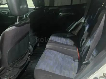 Toyota RAV4 1996 года за 3 500 000 тг. в Астана – фото 4