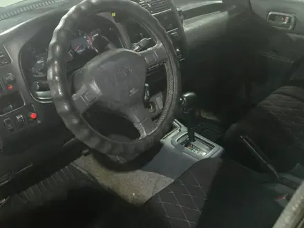 Toyota RAV4 1996 года за 3 500 000 тг. в Астана – фото 5