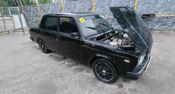 ВАЗ (Lada) 2107 2010 годаүшін950 000 тг. в Алматы – фото 3