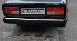 ВАЗ (Lada) 2107 2010 годаүшін950 000 тг. в Алматы – фото 4