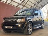 Land Rover Discovery 2011 года за 16 950 000 тг. в Алматы