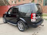 Land Rover Discovery 2011 года за 16 950 000 тг. в Алматы – фото 2