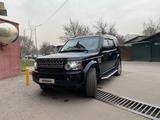 Land Rover Discovery 2011 года за 16 950 000 тг. в Алматы – фото 3