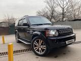 Land Rover Discovery 2011 года за 16 950 000 тг. в Алматы – фото 4
